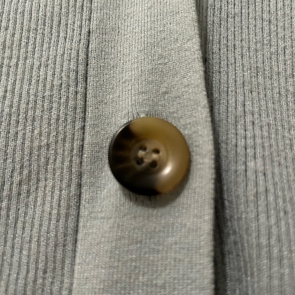 Zara Kids, size 13/14, turquoise. - Picture 4 of 4